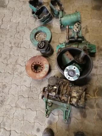 Jeppes Maskinværksted